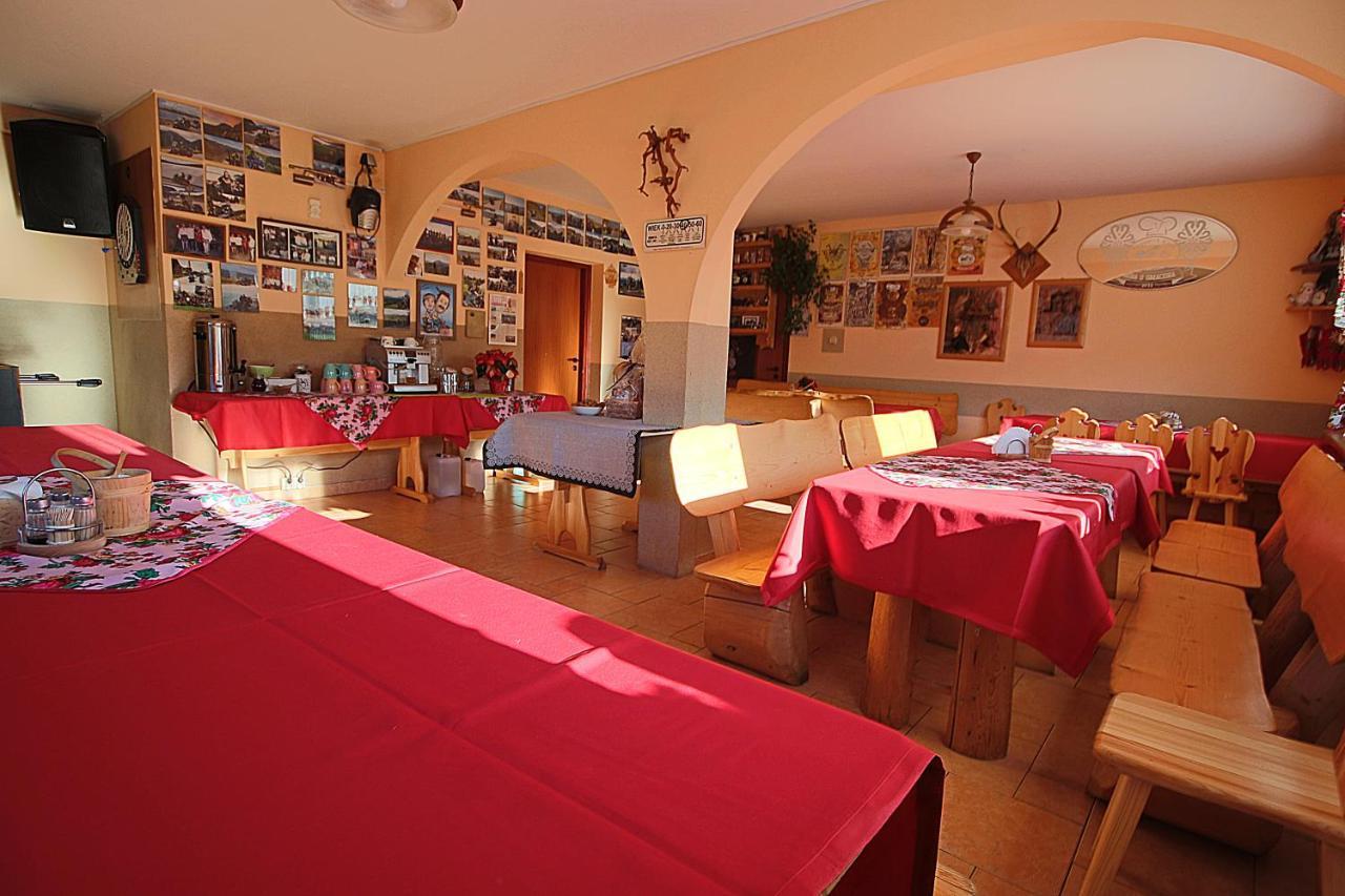 Bed and Breakfast Lesne Zacisze à Murzasichle Extérieur photo