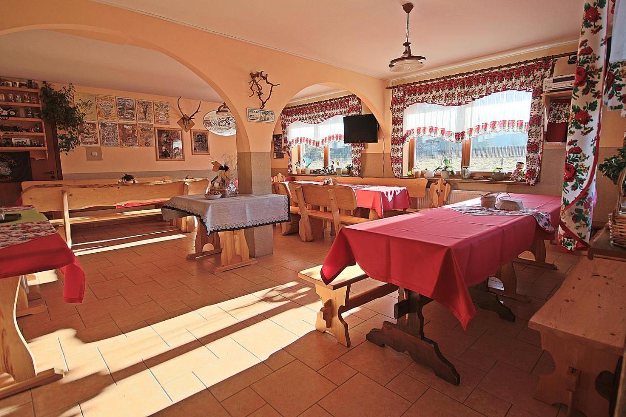 Bed and Breakfast Lesne Zacisze à Murzasichle Extérieur photo