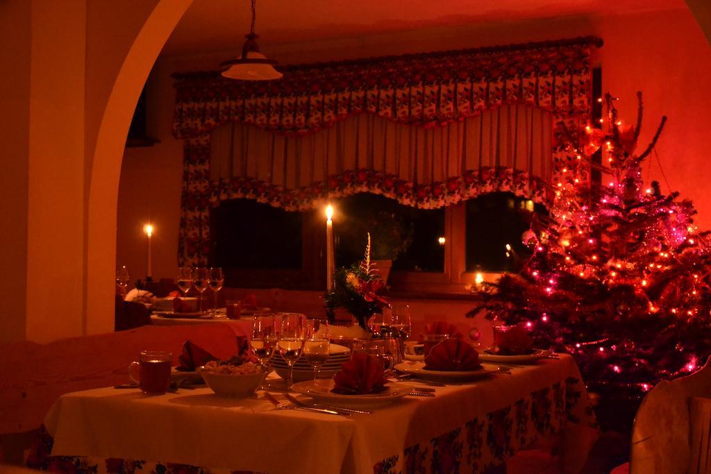Bed and Breakfast Lesne Zacisze à Murzasichle Extérieur photo
